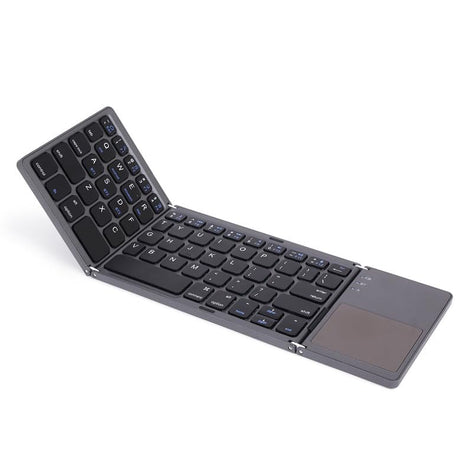 Portable Mini BT Wireless Keyboard